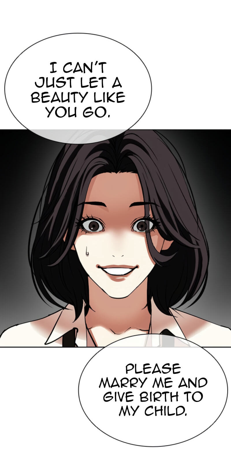 Read Lookism chapter 611 image 19 on Lezhin
