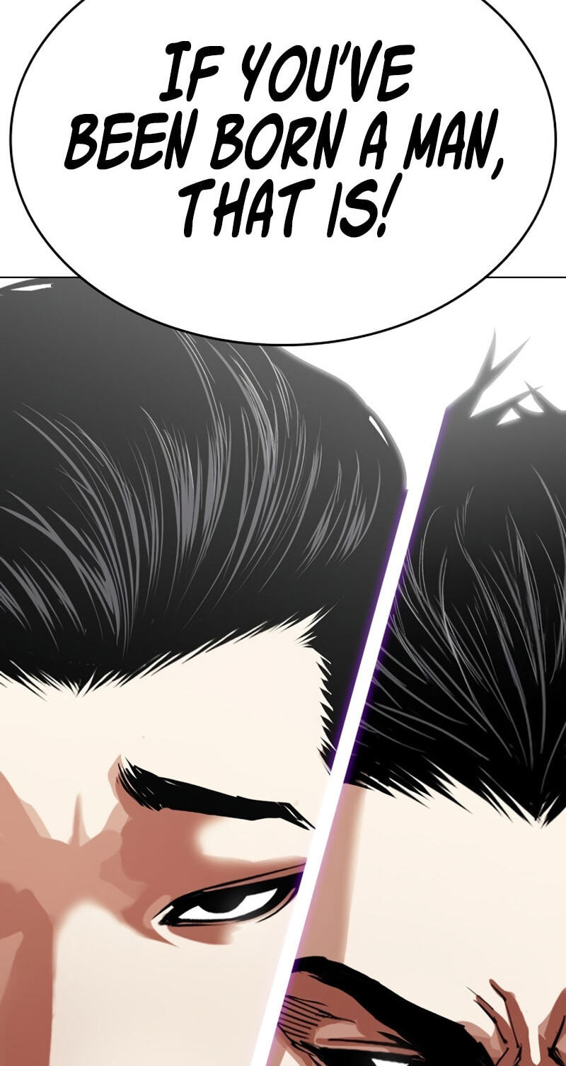 Read Lookism chapter 611 image 2 on Lezhin