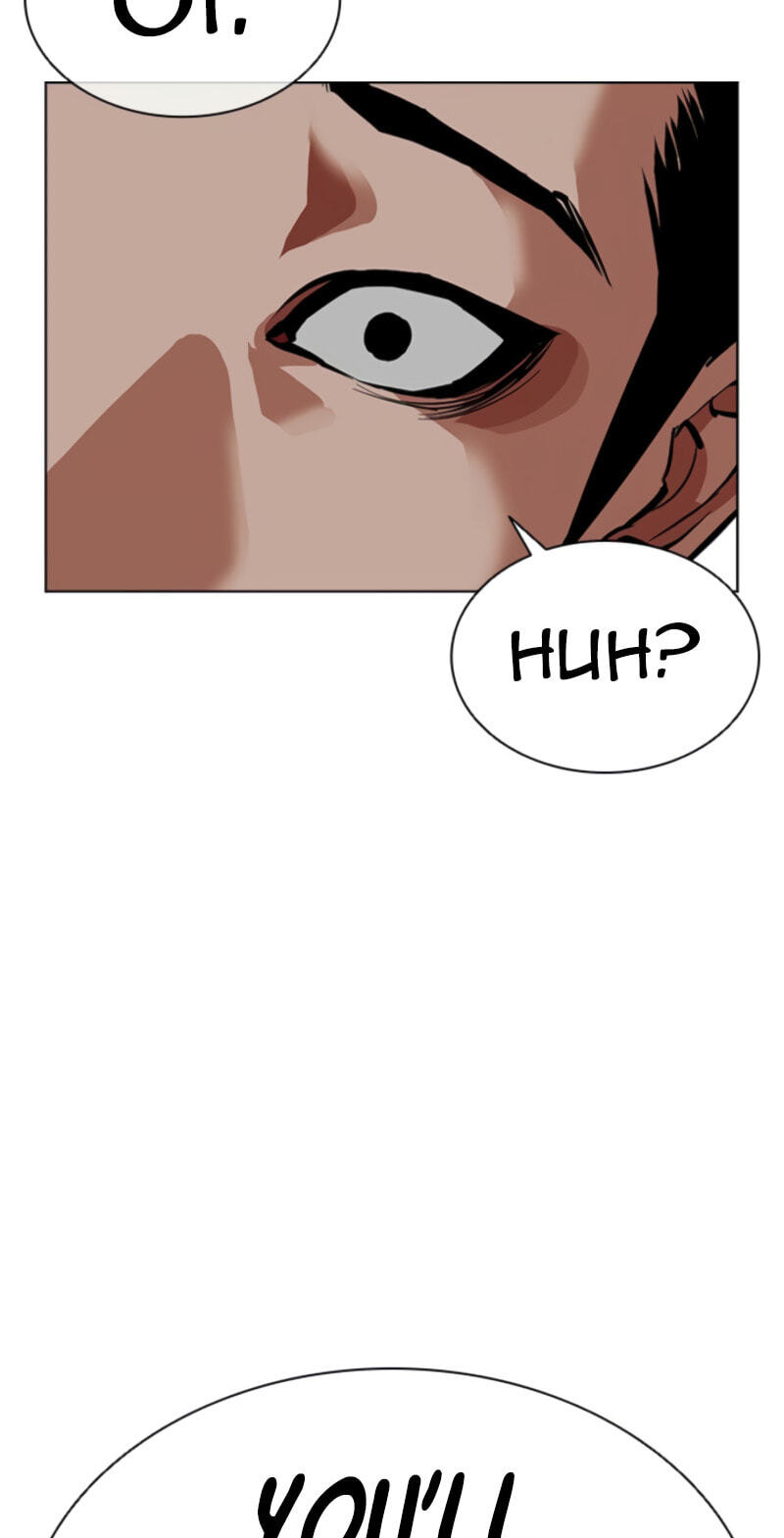 Read Lookism chapter 611 image 23 on Lezhin