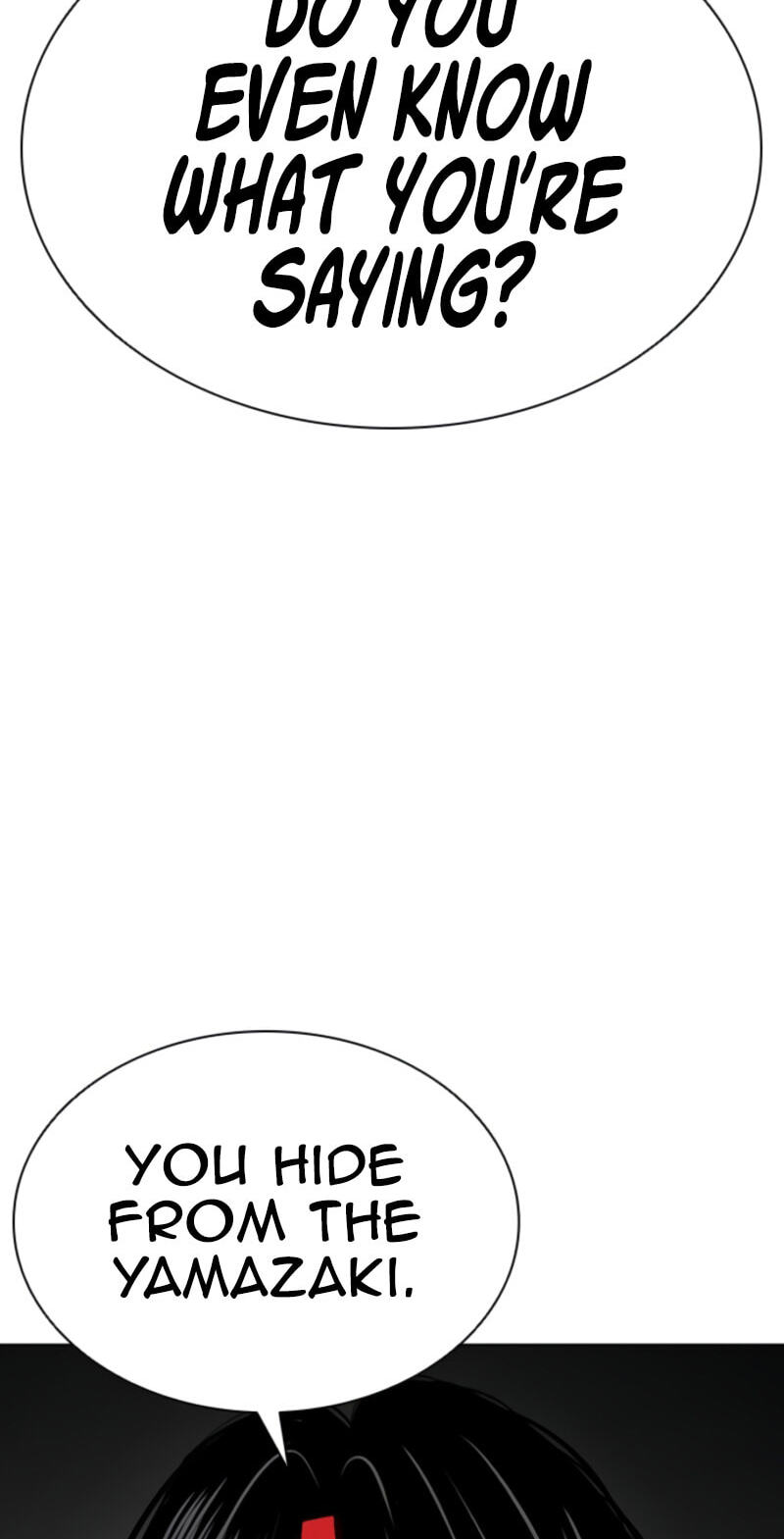 Read Lookism chapter 611 image 25 on Lezhin