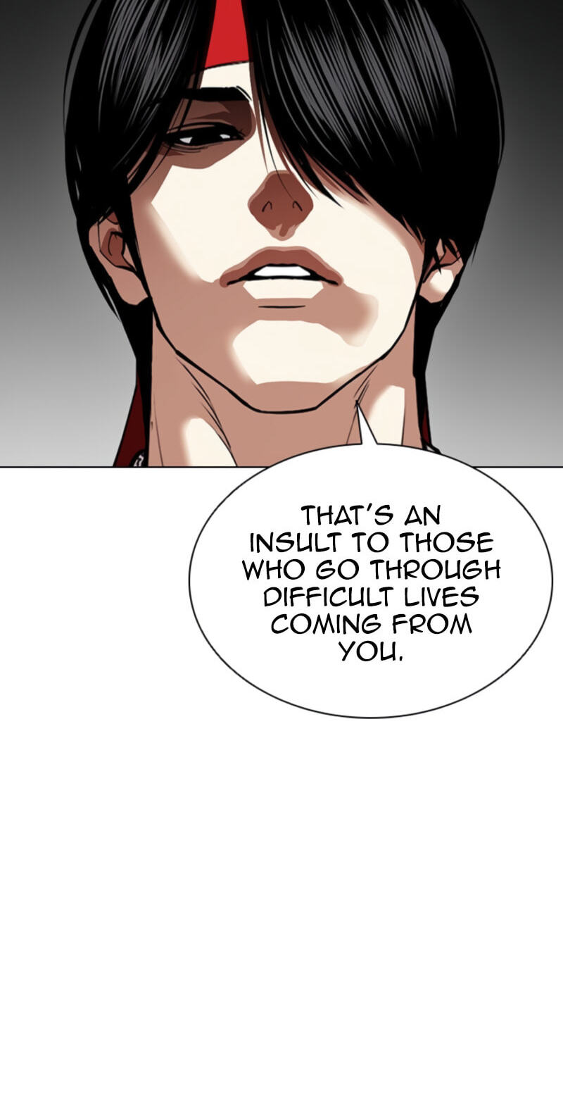 Read Lookism chapter 611 image 26 on Lezhin