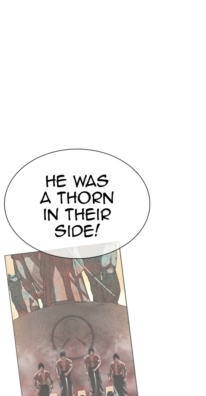 Read Lookism chapter 611 image 33 on Lezhin