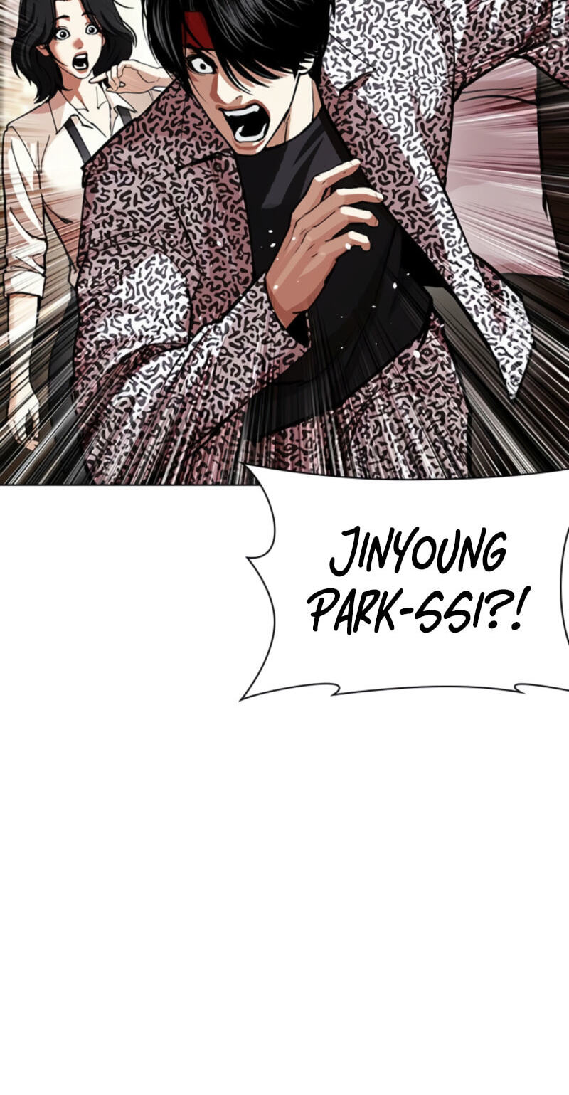 Read Lookism chapter 611 image 38 on Lezhin