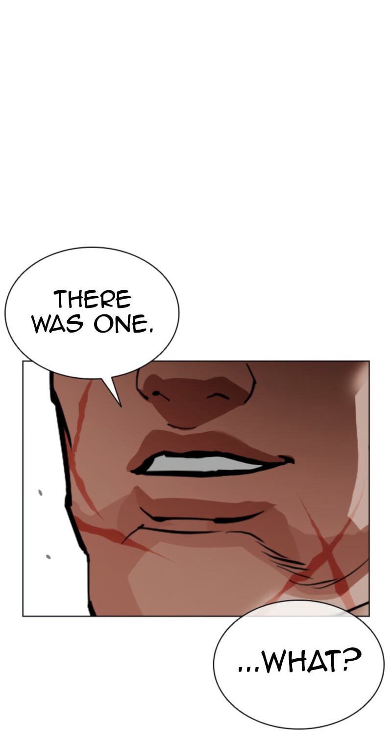 Read Lookism chapter 611 image 45 on Lezhin