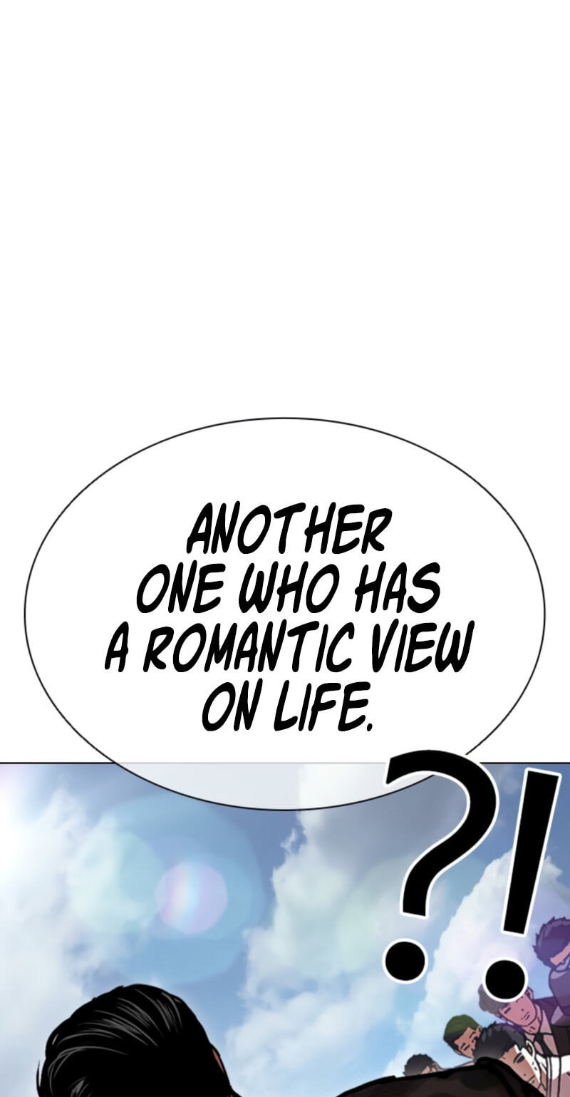 Read Lookism chapter 611 image 46 on Lezhin