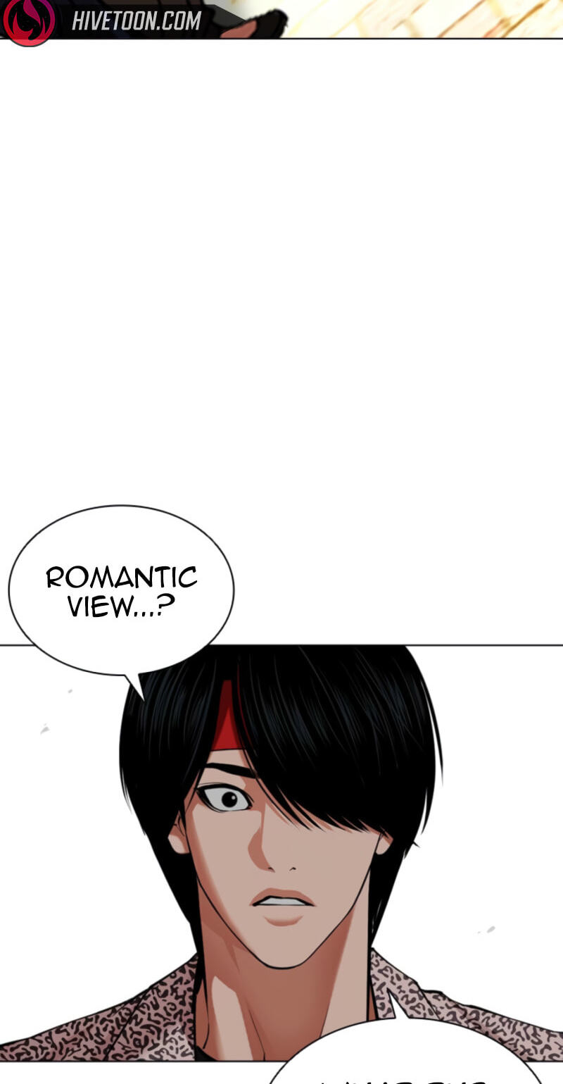 Read Lookism chapter 611 image 48 on Lezhin