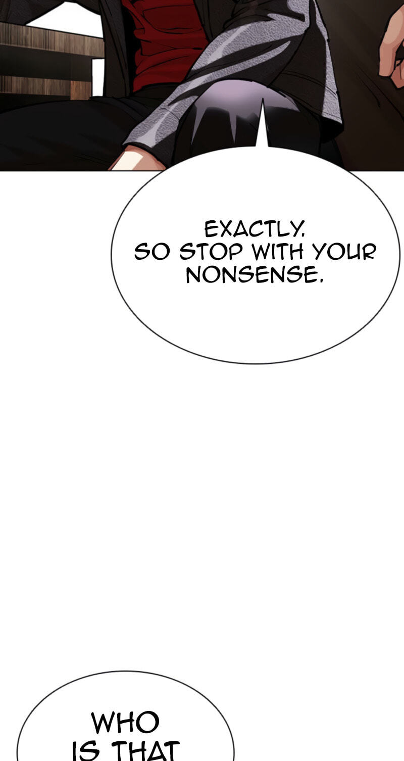 Read Lookism chapter 611 image 5 on Lezhin