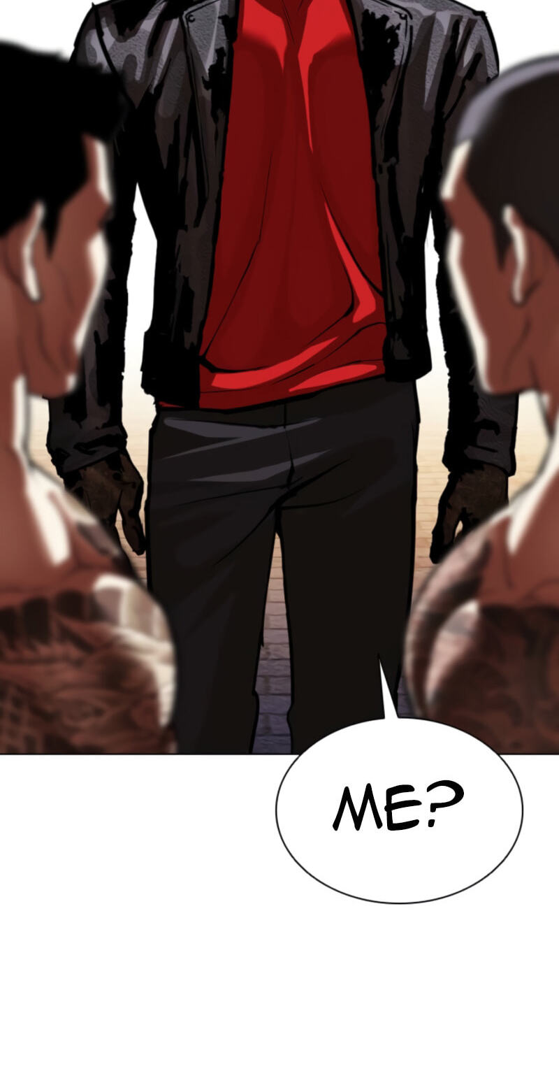 Read Lookism chapter 611 image 50 on Lezhin