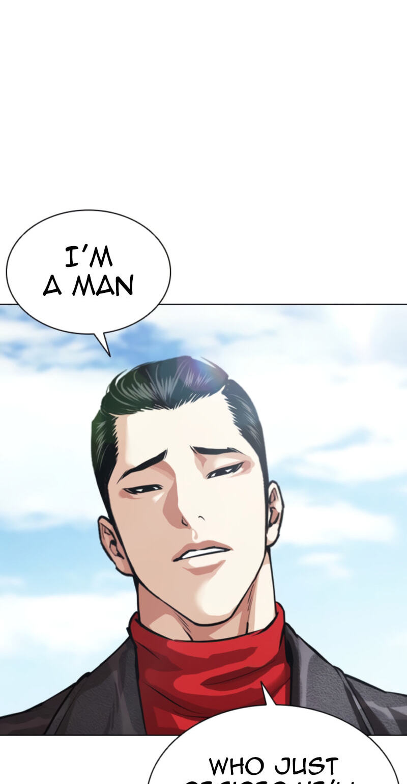Read Lookism chapter 611 image 51 on Lezhin
