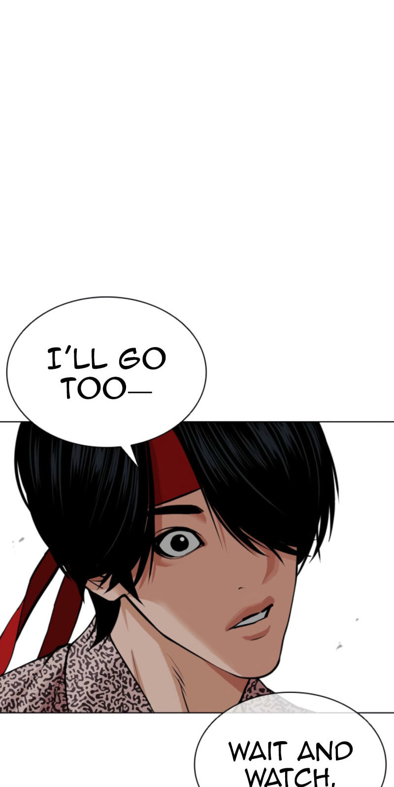 Read Lookism chapter 611 image 55 on Lezhin