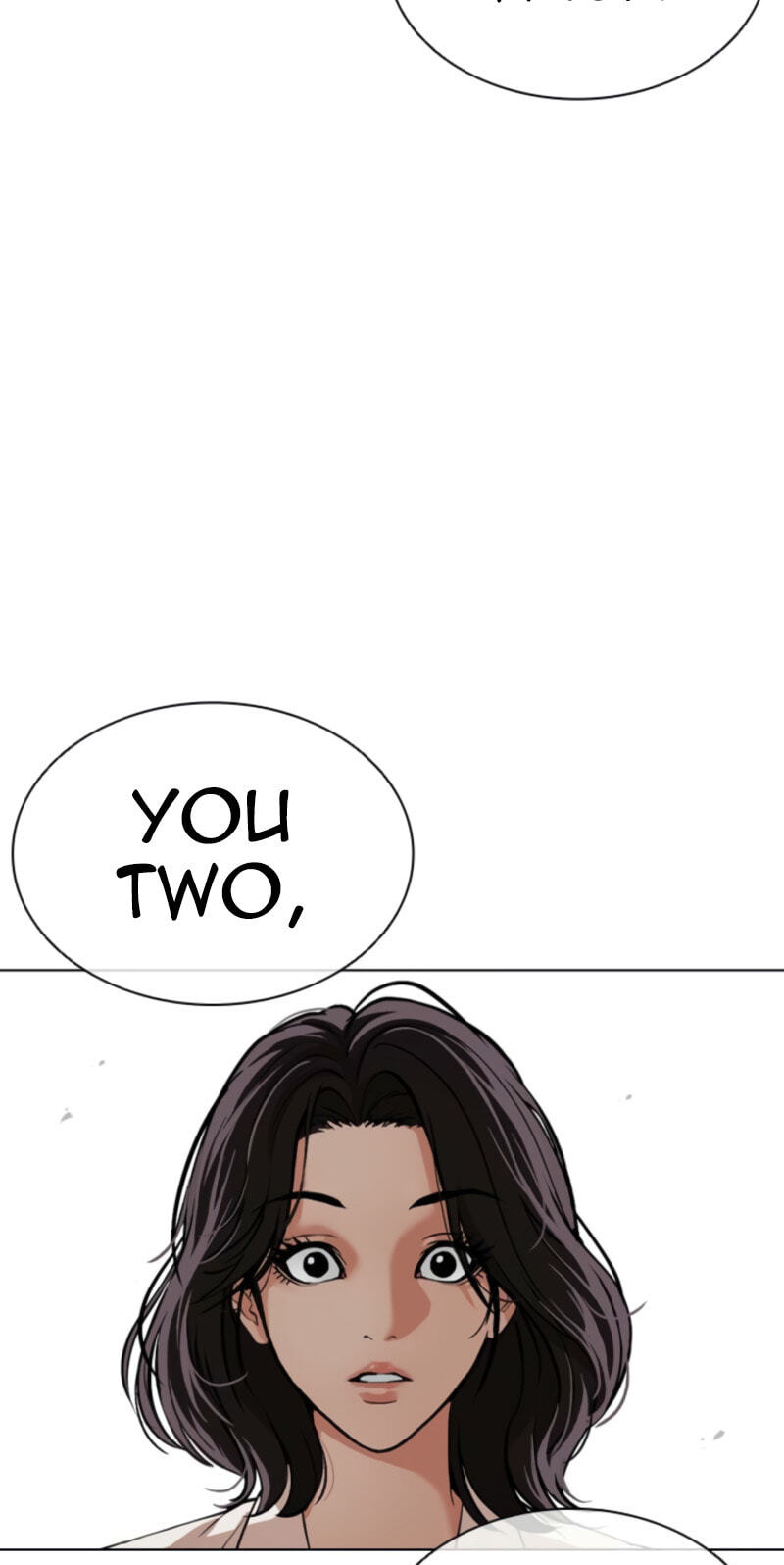 Read Lookism chapter 611 image 56 on Lezhin