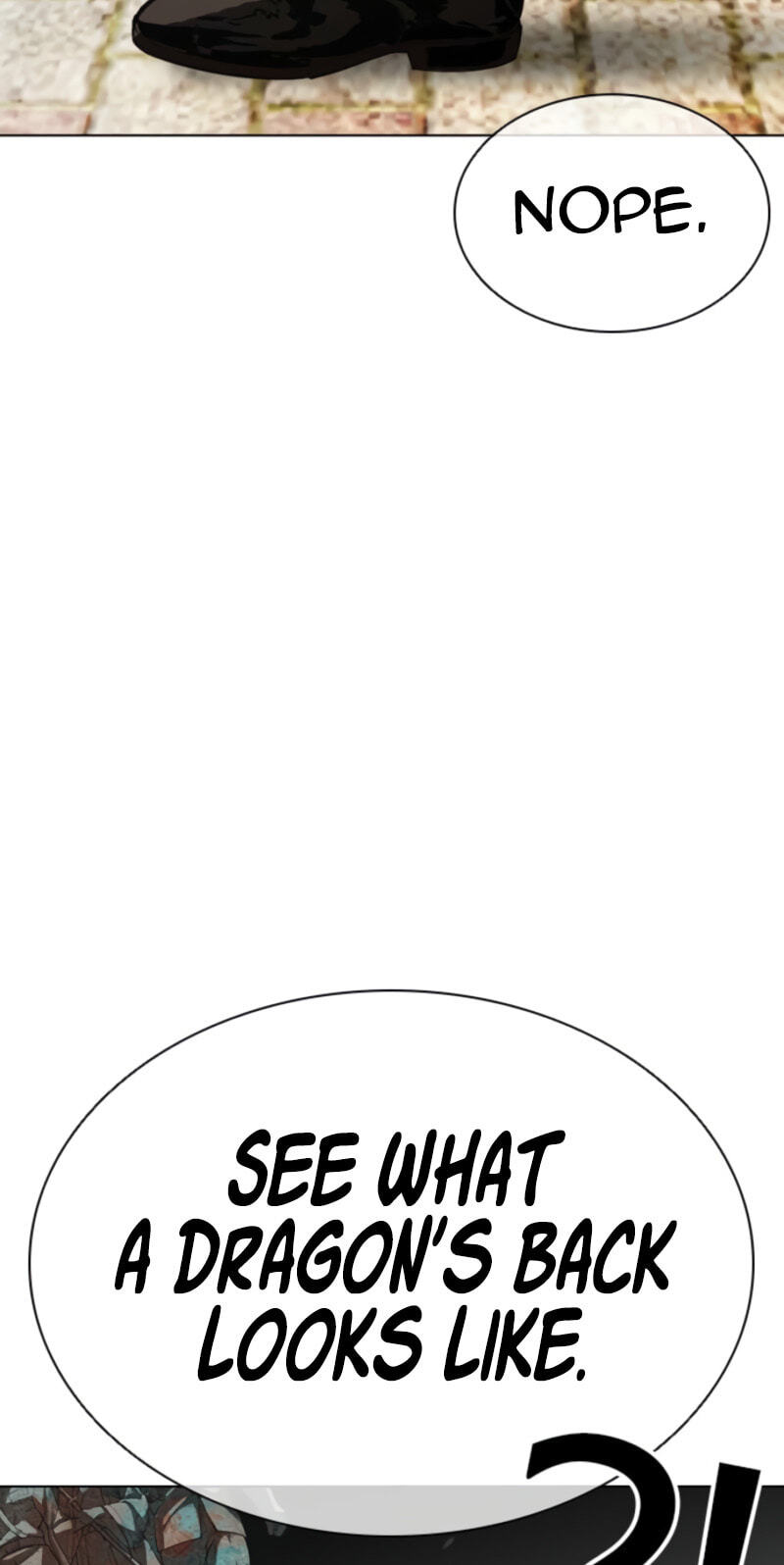 Read Lookism chapter 611 image 58 on Lezhin