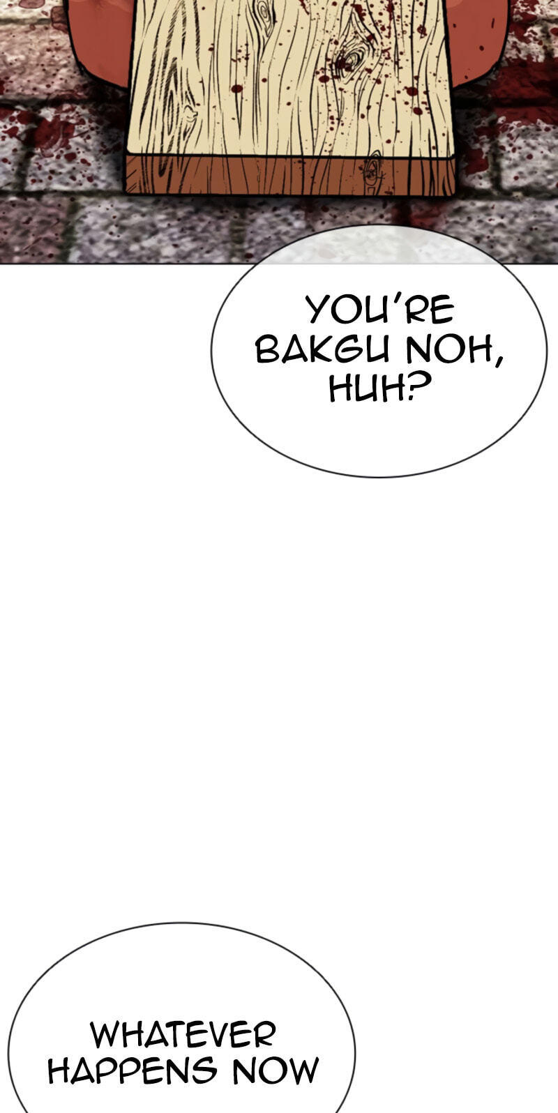 Read Lookism chapter 611 image 62 on Lezhin