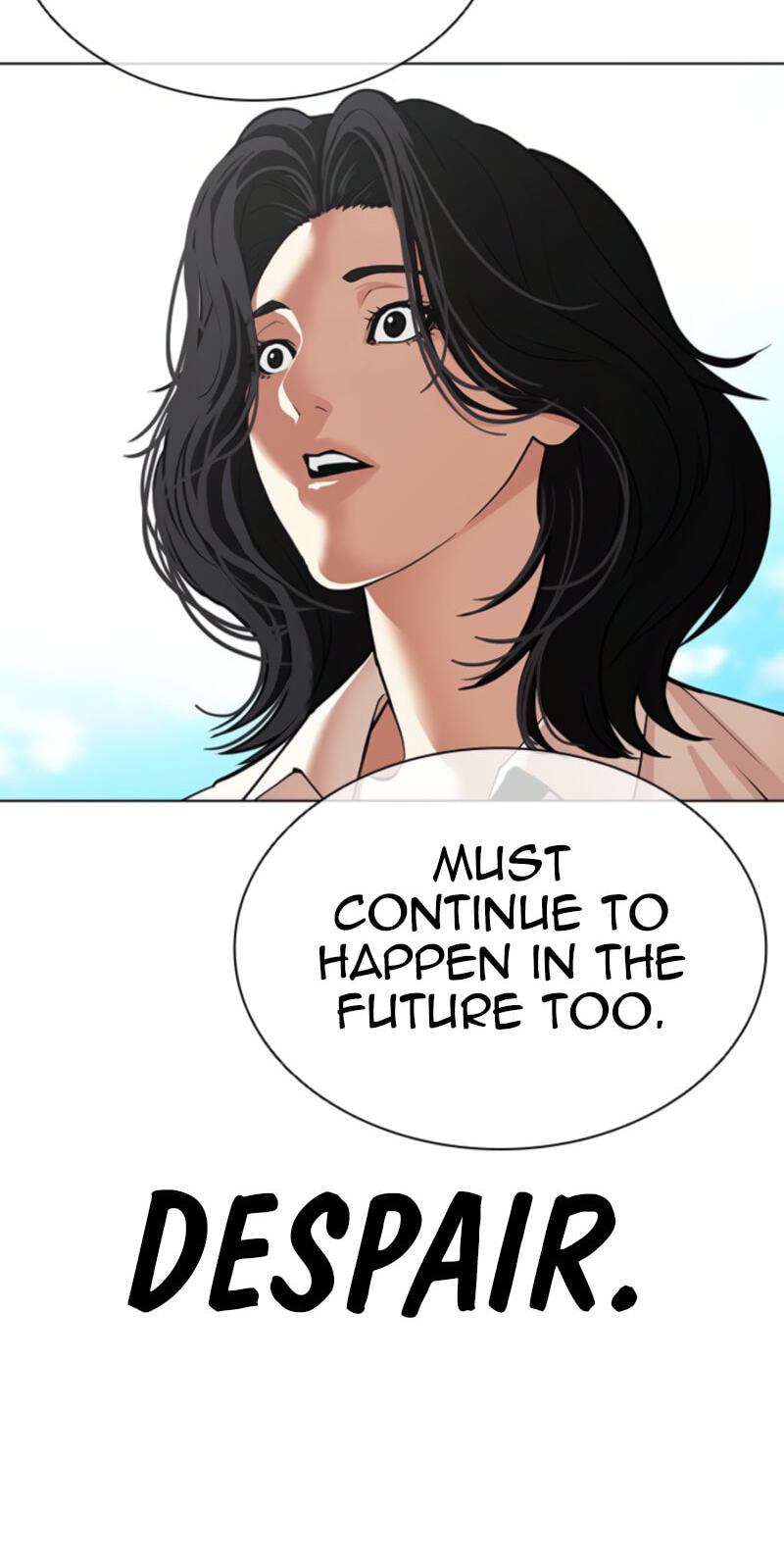 Read Lookism chapter 611 image 63 on Lezhin