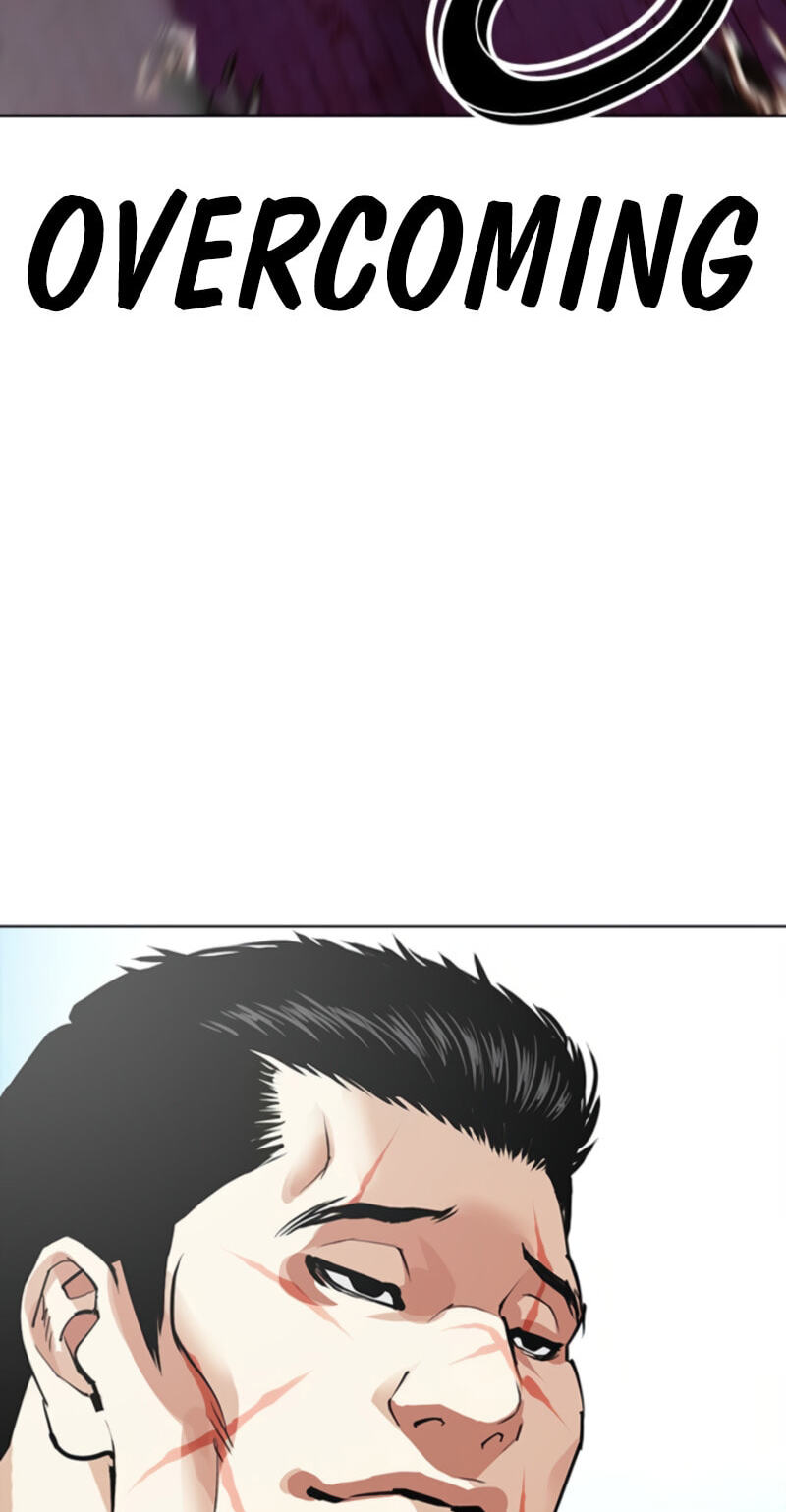 Read Lookism chapter 611 image 68 on Lezhin