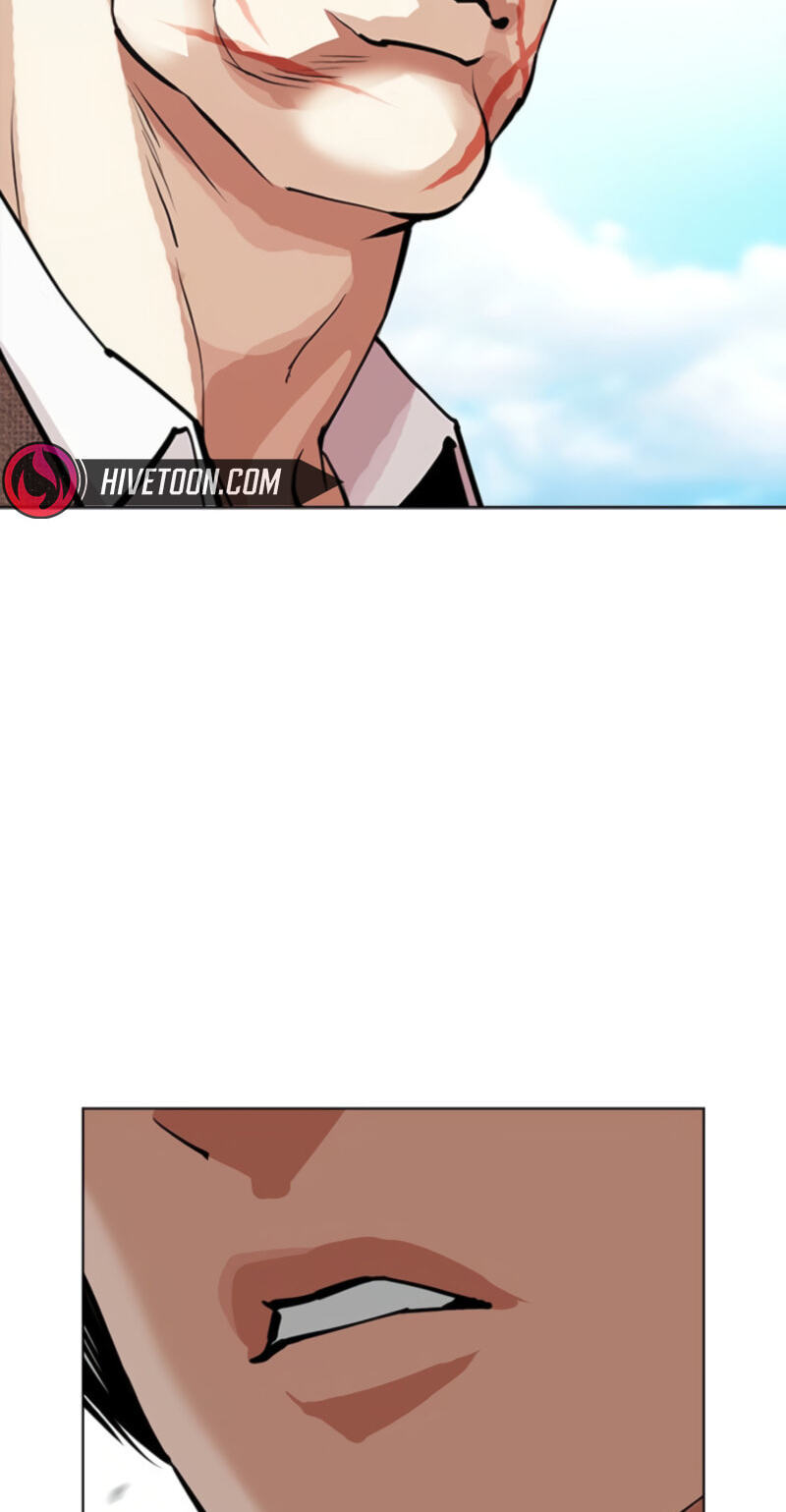 Read Lookism chapter 611 image 69 on Lezhin