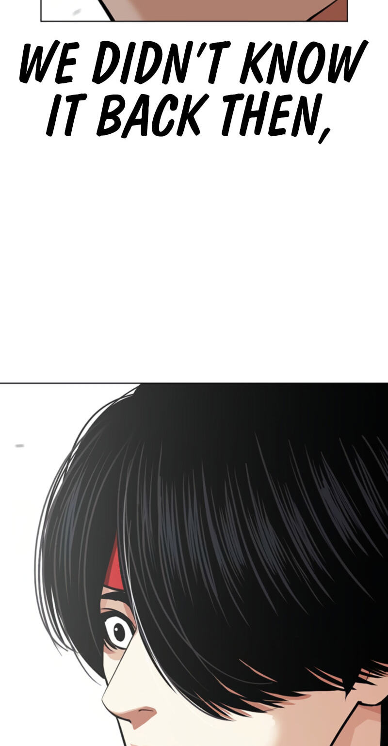 Read Lookism chapter 611 image 70 on Lezhin