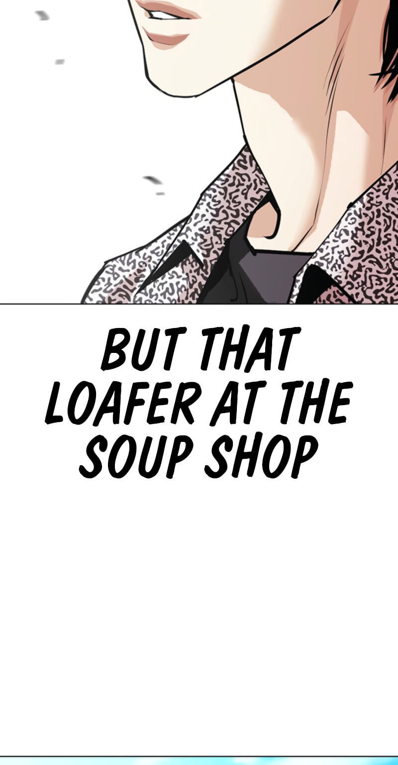 Read Lookism chapter 611 image 71 on Lezhin