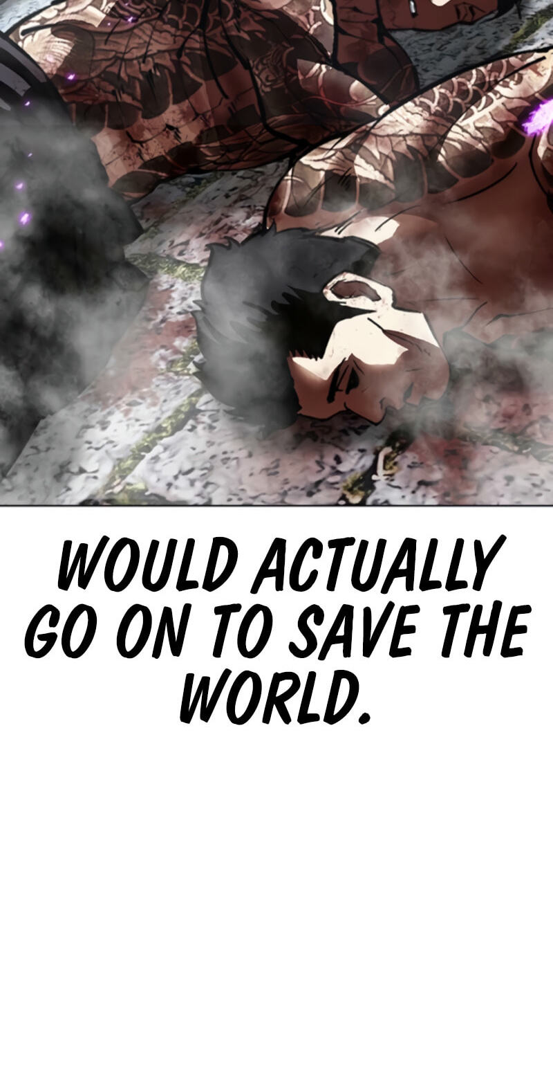 Read Lookism chapter 611 image 73 on Lezhin