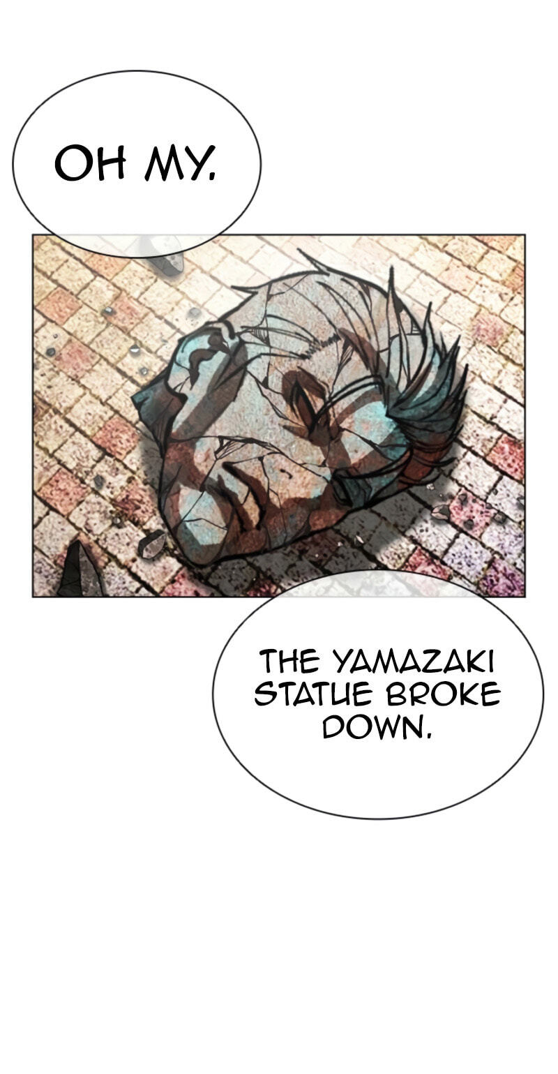 Read Lookism chapter 611 image 74 on Lezhin