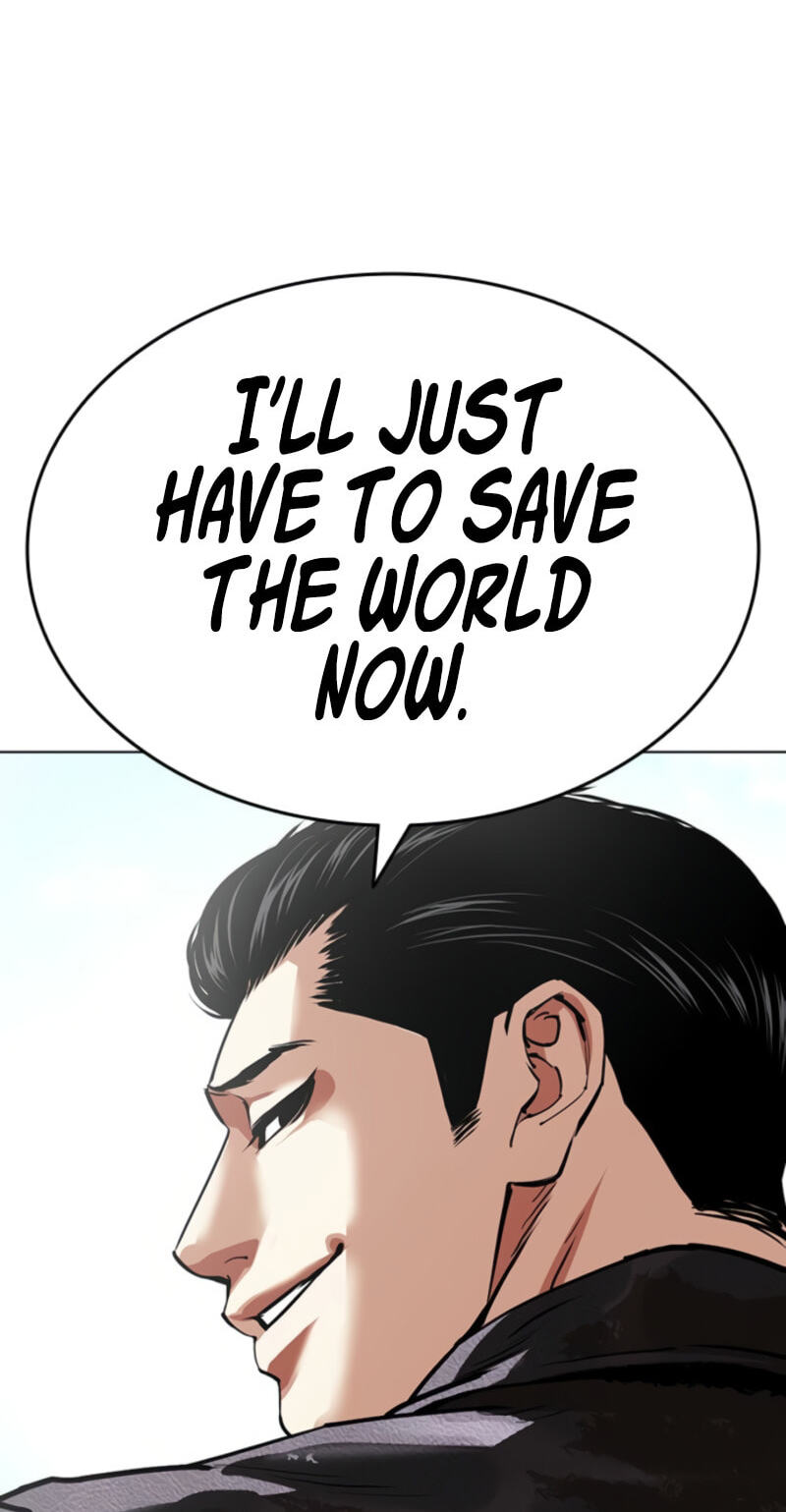 Read Lookism chapter 611 image 76 on Lezhin