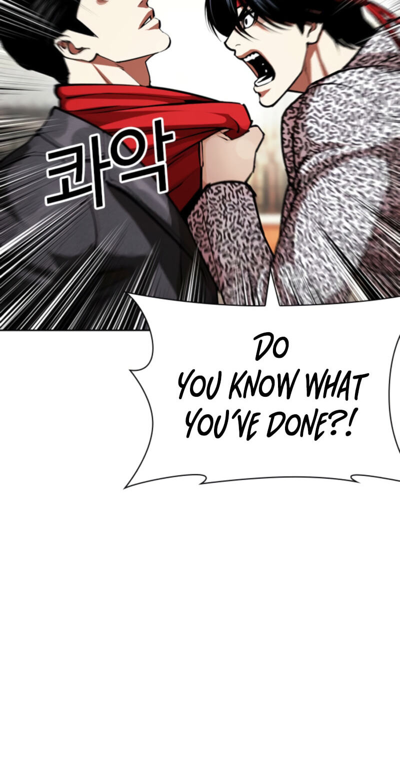 Read Lookism chapter 611 image 78 on Lezhin