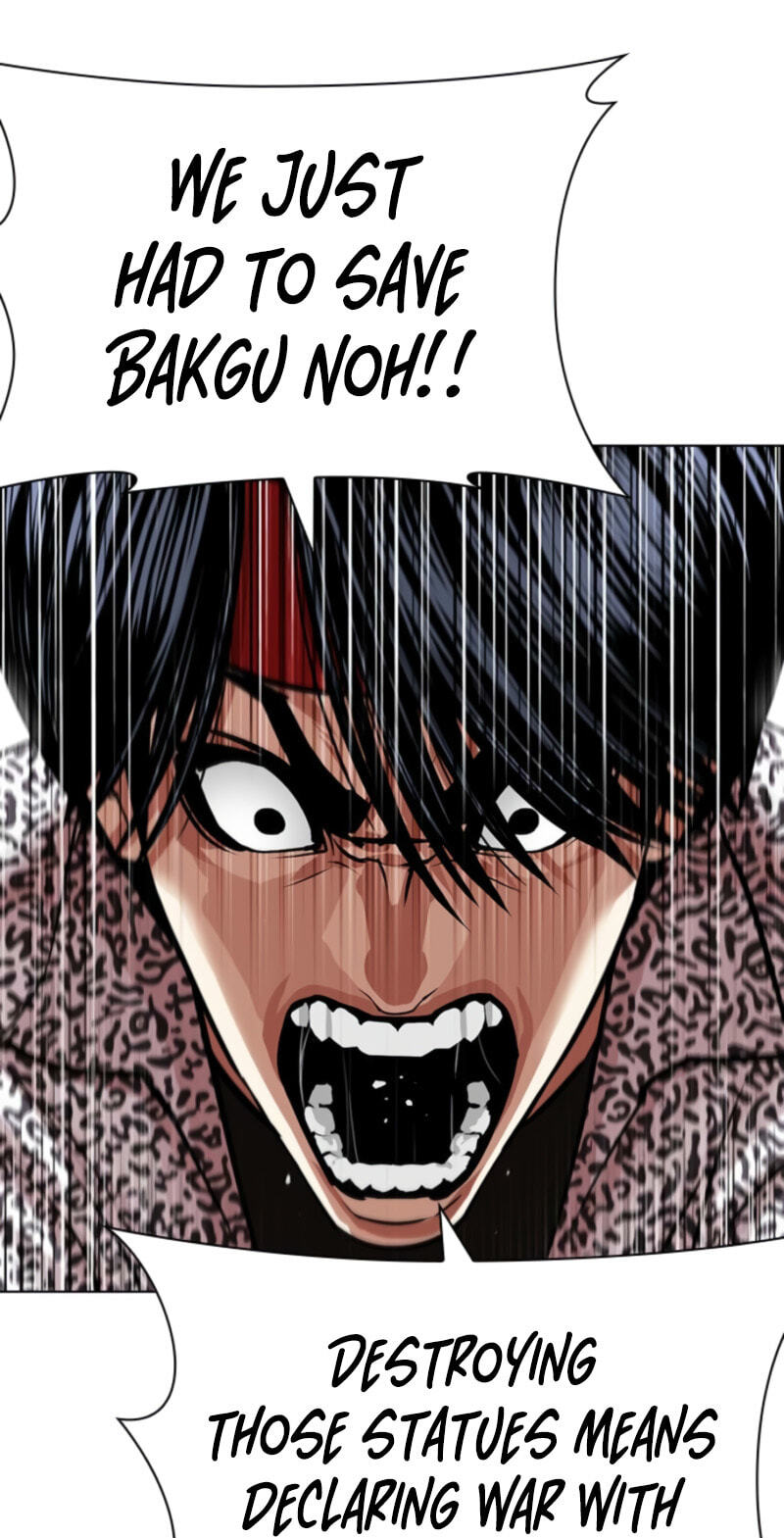 Read Lookism chapter 611 image 79 on Lezhin