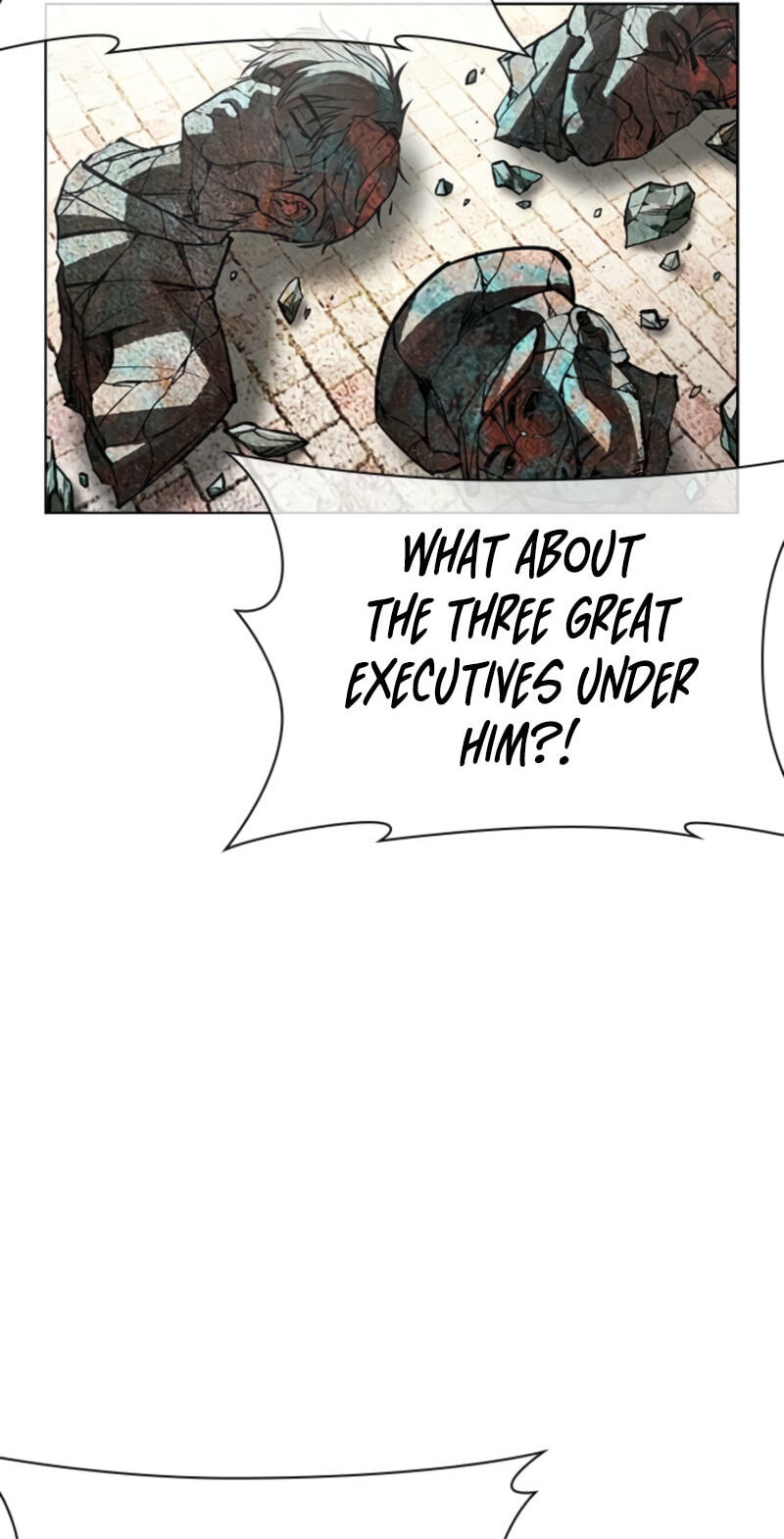 Read Lookism chapter 611 image 82 on Lezhin