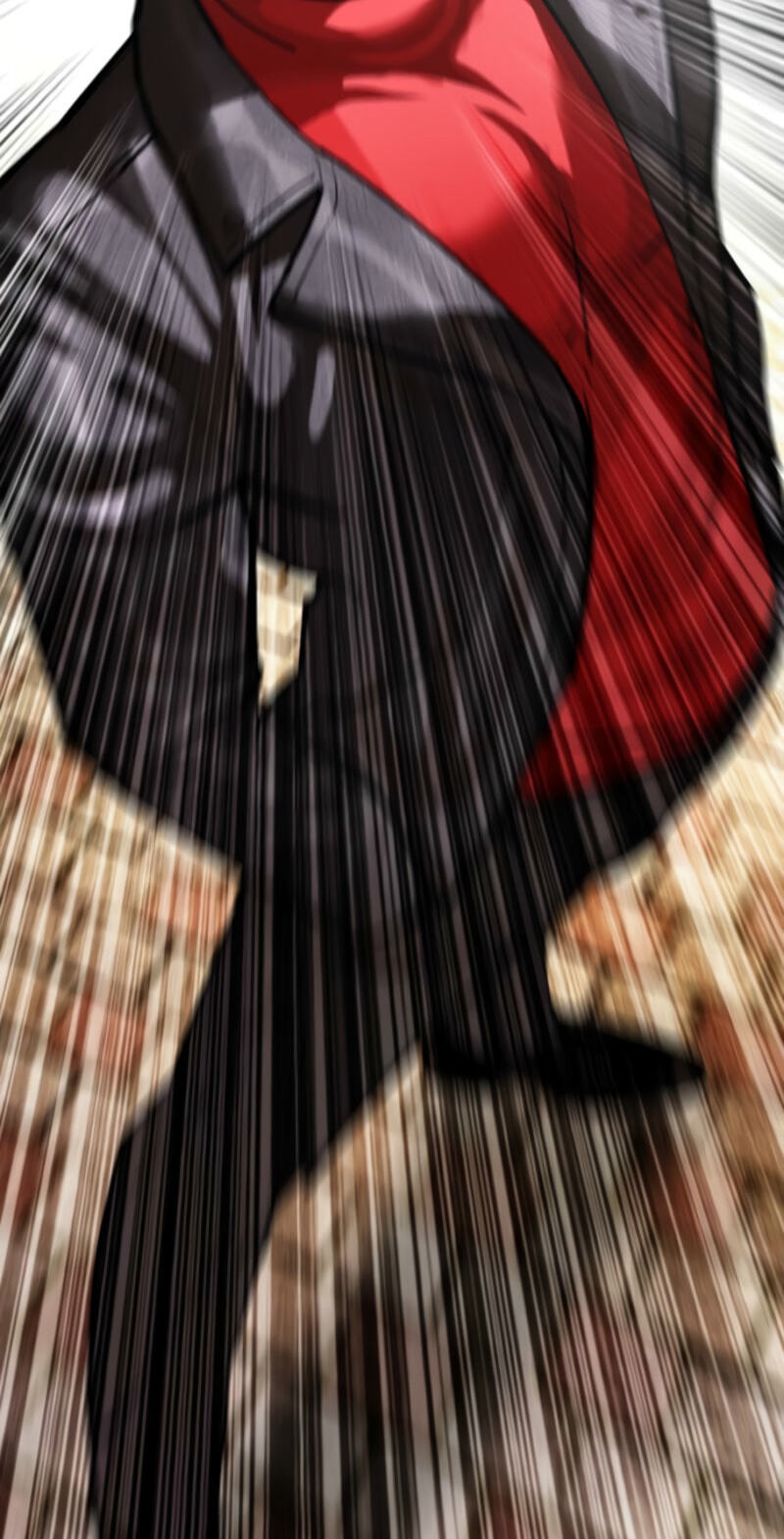 Read Lookism chapter 611 image 85 on Lezhin