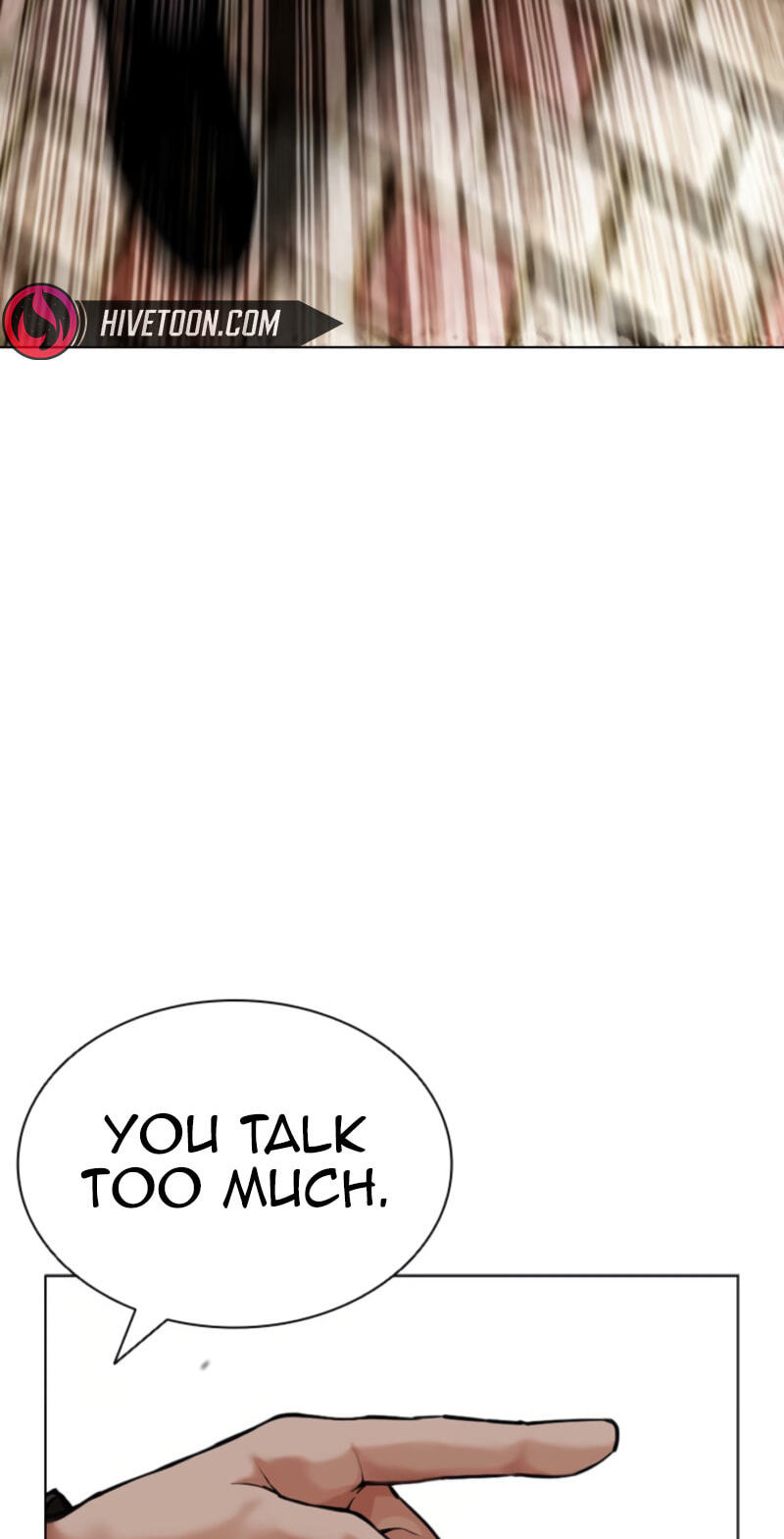 Read Lookism chapter 611 image 86 on Lezhin