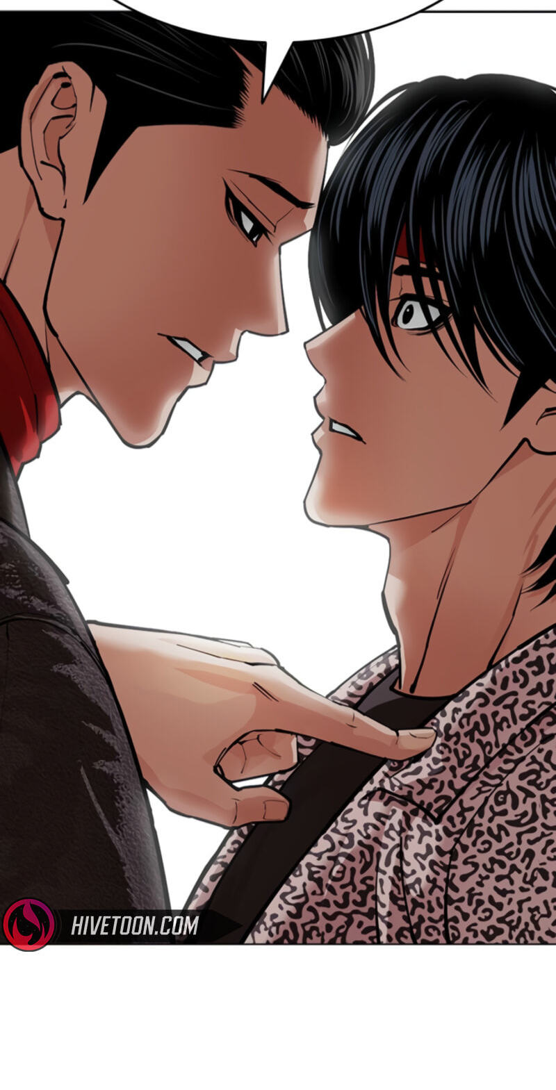 Read Lookism chapter 611 image 88 on Lezhin