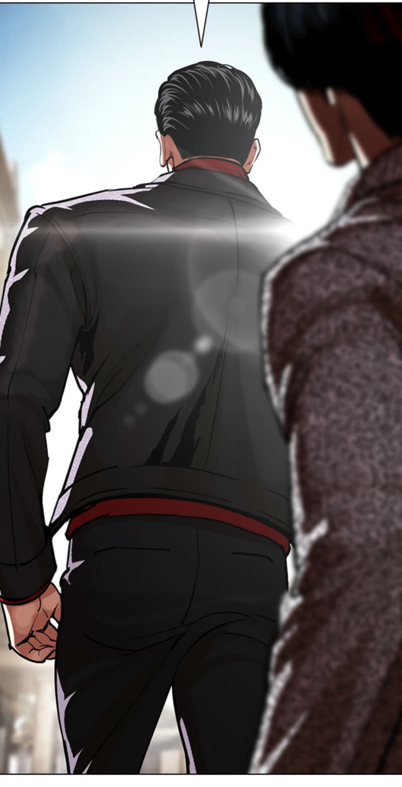 Read Lookism chapter 611 image 91 on Lezhin