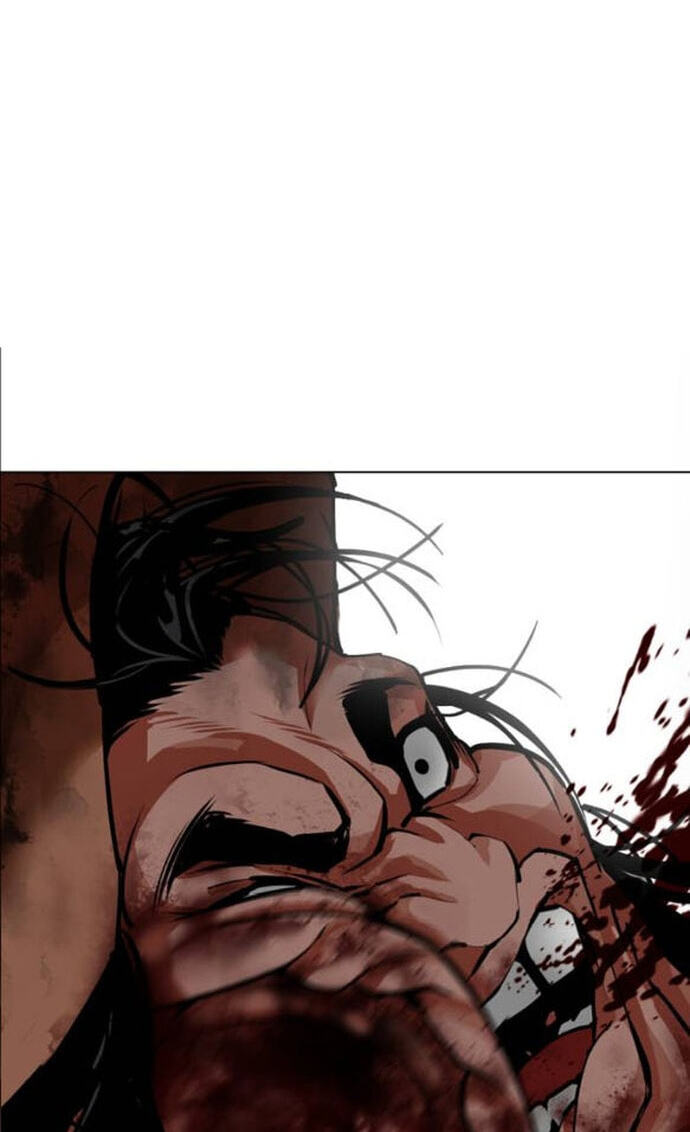 Read Lookism chapter 612 image 1 on Lezhin