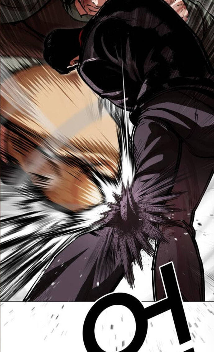 Read Lookism chapter 612 image 10 on Lezhin