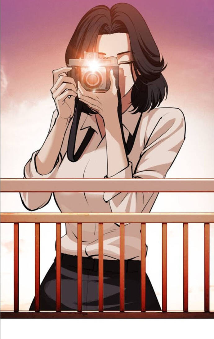 Read Lookism chapter 612 image 101 on Lezhin