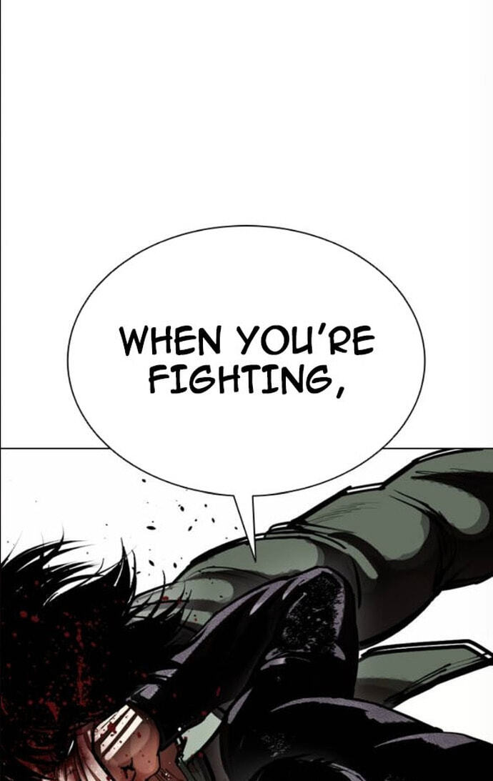 Read Lookism chapter 612 image 104 on Lezhin