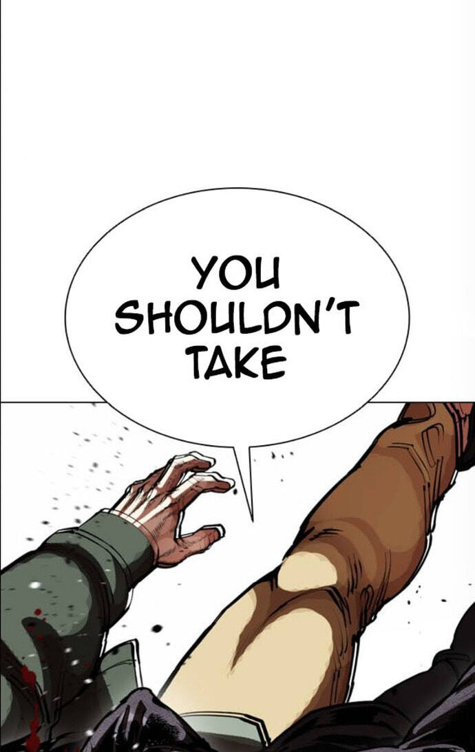 Read Lookism chapter 612 image 106 on Lezhin