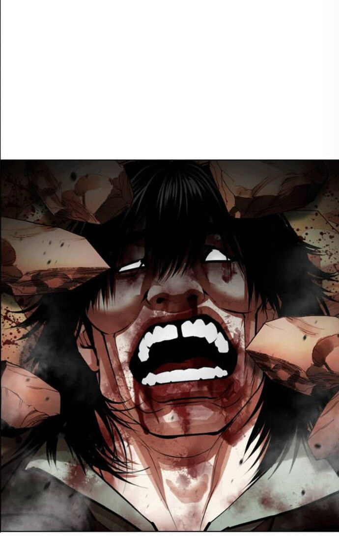 Read Lookism chapter 612 image 111 on Lezhin