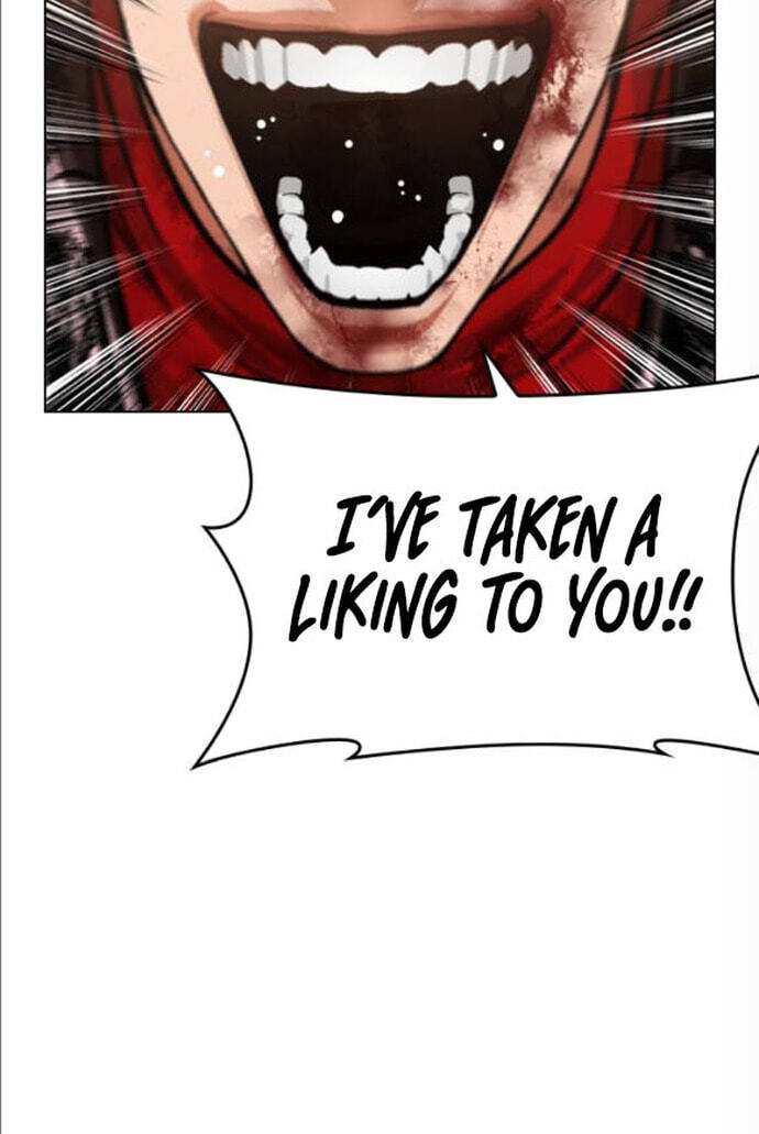 Read Lookism chapter 612 image 116 on Lezhin