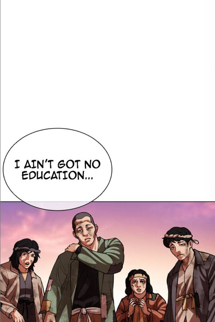 Read Lookism chapter 612 image 124 on Lezhin