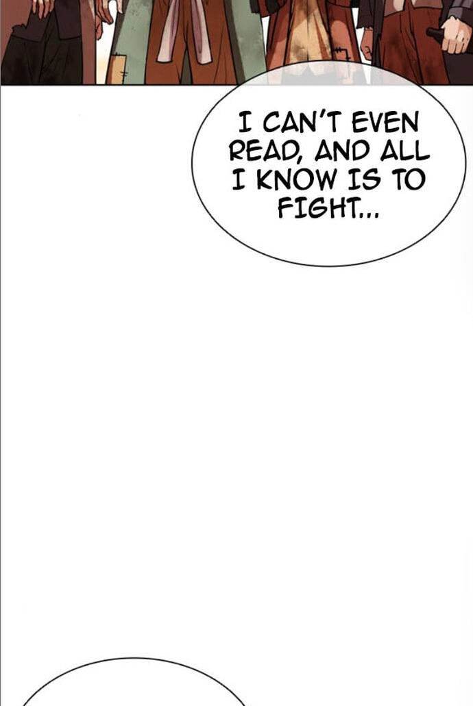Read Lookism chapter 612 image 125 on Lezhin