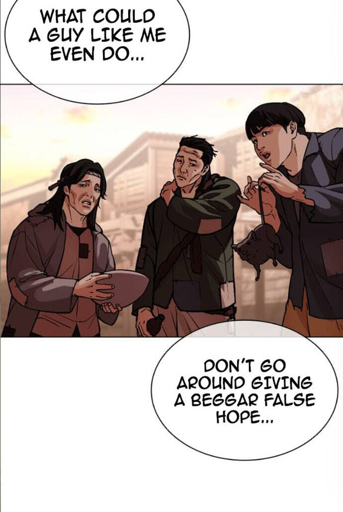 Read Lookism chapter 612 image 126 on Lezhin