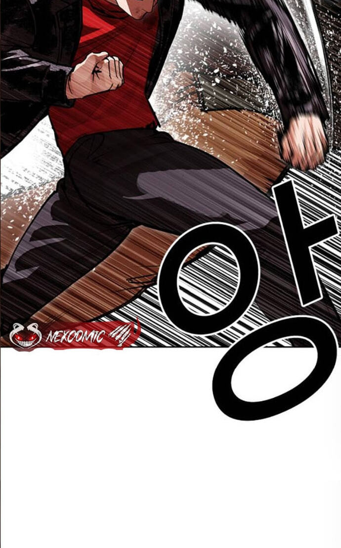 Read Lookism chapter 612 image 13 on Lezhin