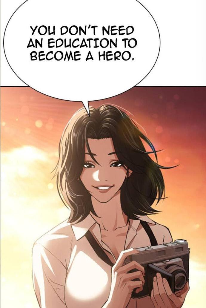 Read Lookism chapter 612 image 131 on Lezhin