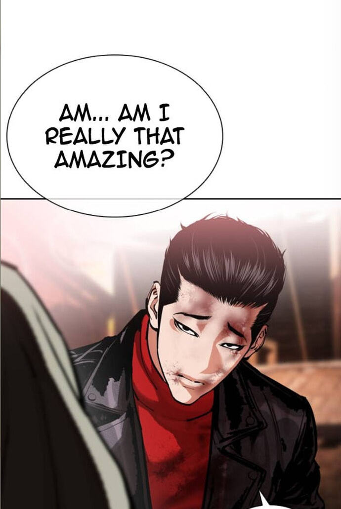 Read Lookism chapter 612 image 135 on Lezhin