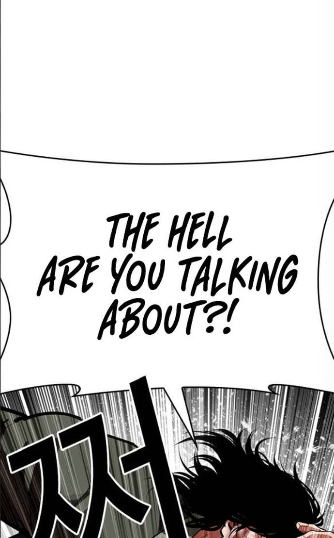 Read Lookism chapter 612 image 14 on Lezhin