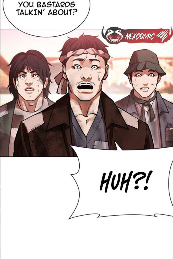 Read Lookism chapter 612 image 144 on Lezhin
