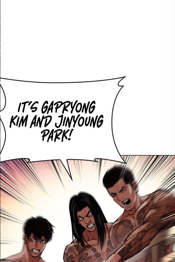 Read Lookism chapter 612 image 148 on Lezhin