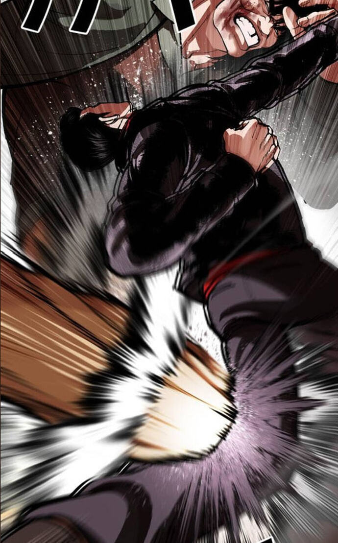Read Lookism chapter 612 image 15 on Lezhin