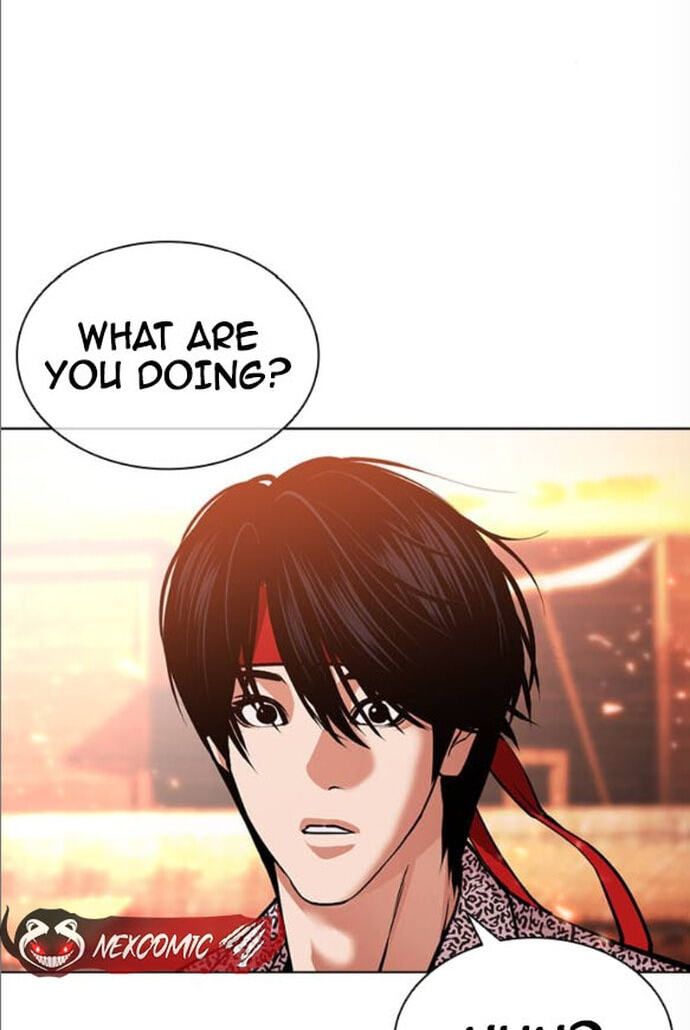 Read Lookism chapter 612 image 153 on Lezhin